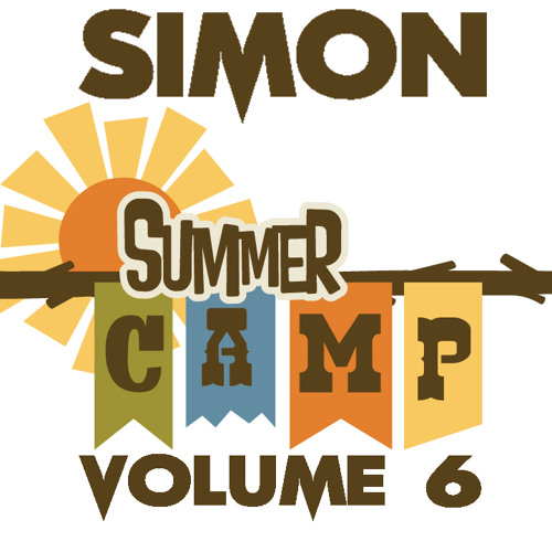 Techno Tuesdays 055 - Simon - Summer Camp Vol. 6