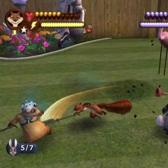 bug bites [with NOK]