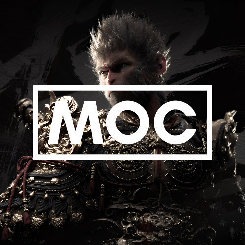 Black Myth Wukong [ MOC "Set Me Free" EDIT ] (Free Download)