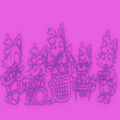 THE ALMOND BAND - waitimg somg