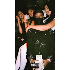 Nine Vicious - Wayne (r8)