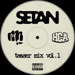 HCA Setan vol. 1