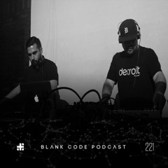 Blank Code Podcast 221 - Project 313