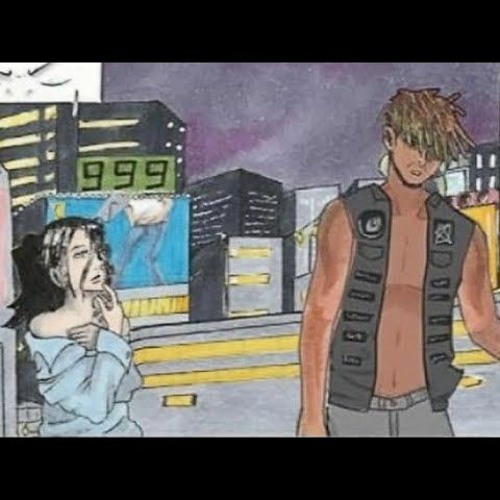 Juice WRLD - Without Me (Solo Full Song)(Unreleased)