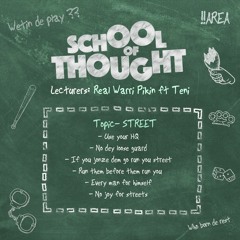 School Of Thought (feat. Teni)