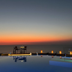 Greek Afro-House Mixed by DJ Nathan Apos