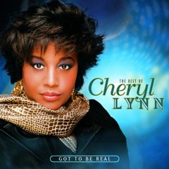 Cheryl Lynn - Got To Be Real (Remix) Prod: MAGO SR