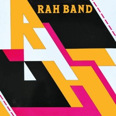The RAH Band-Sam the Samba Man