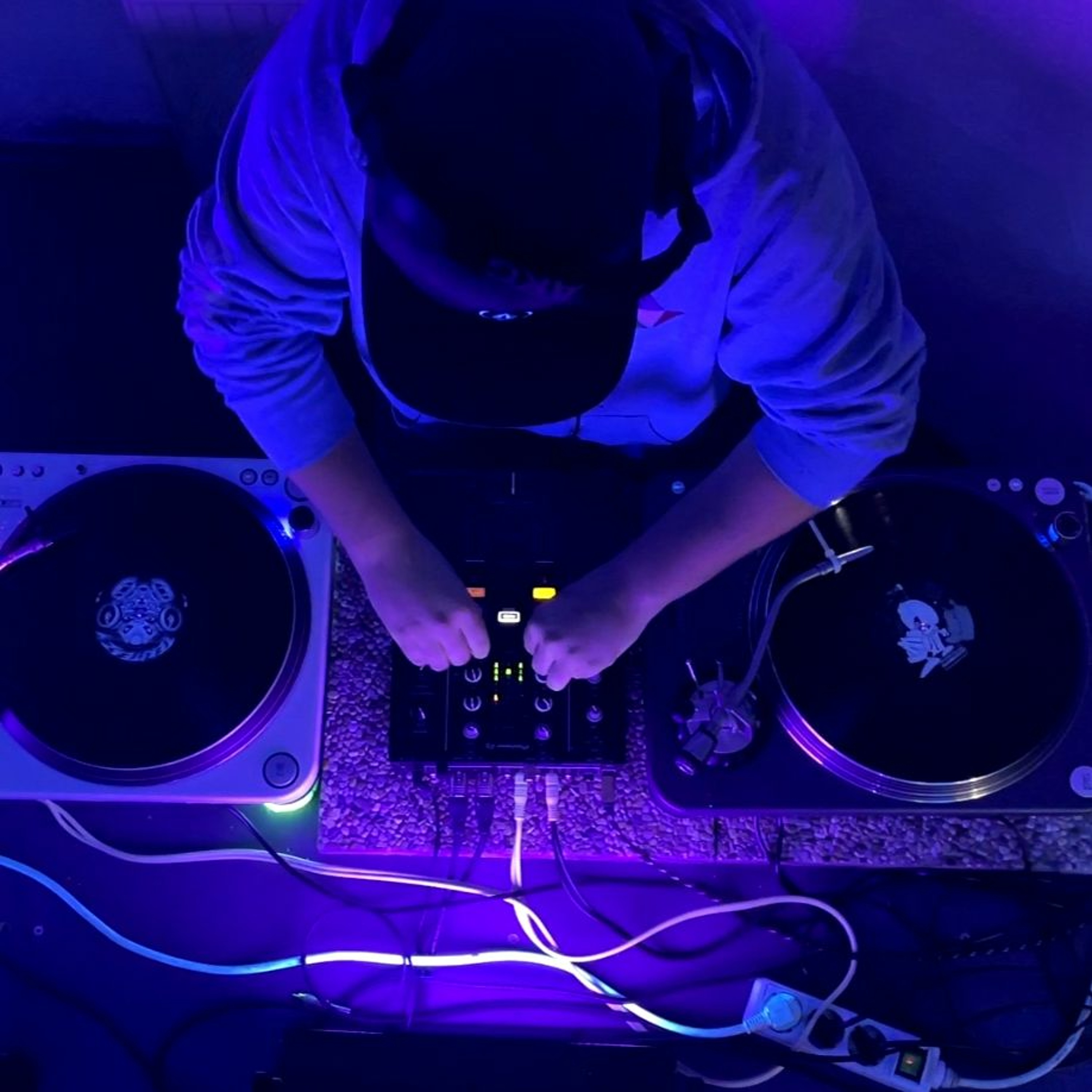 Shizophrenic Soundsystem / SPC