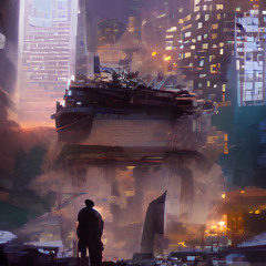 Till the day I die Ft. Stoutske