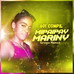 Mipaipay Mariny
