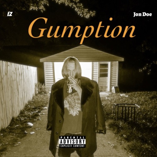 EZD - Gumption ft. JUJU Prod. by rx808