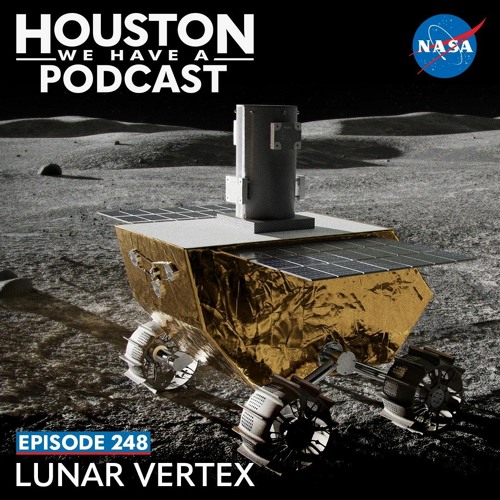 Stream NASA  Listen to Houston, We Have a Podcast playlist online for free  on SoundCloud