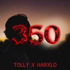 350 [TOLLY X HARXLD]