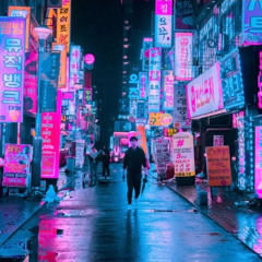 Neon Night 네온 나이트 (Free Download)フリートラック