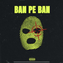 OLTEAN - BAN PE BAN FEAT. ANDREAS ( OFFICIAL AUDIO ).mp3