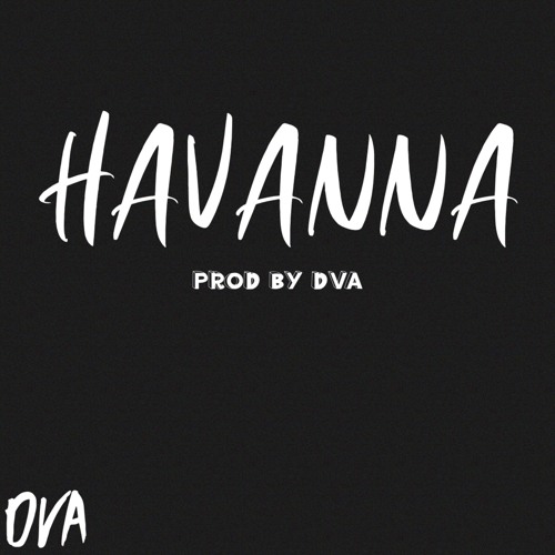 HAVANNA Rap Type Beat