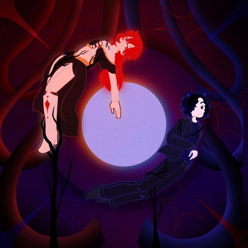 eclipse - famous +asteria