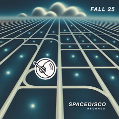 Spacedisco Records Fall 25 Mini mix