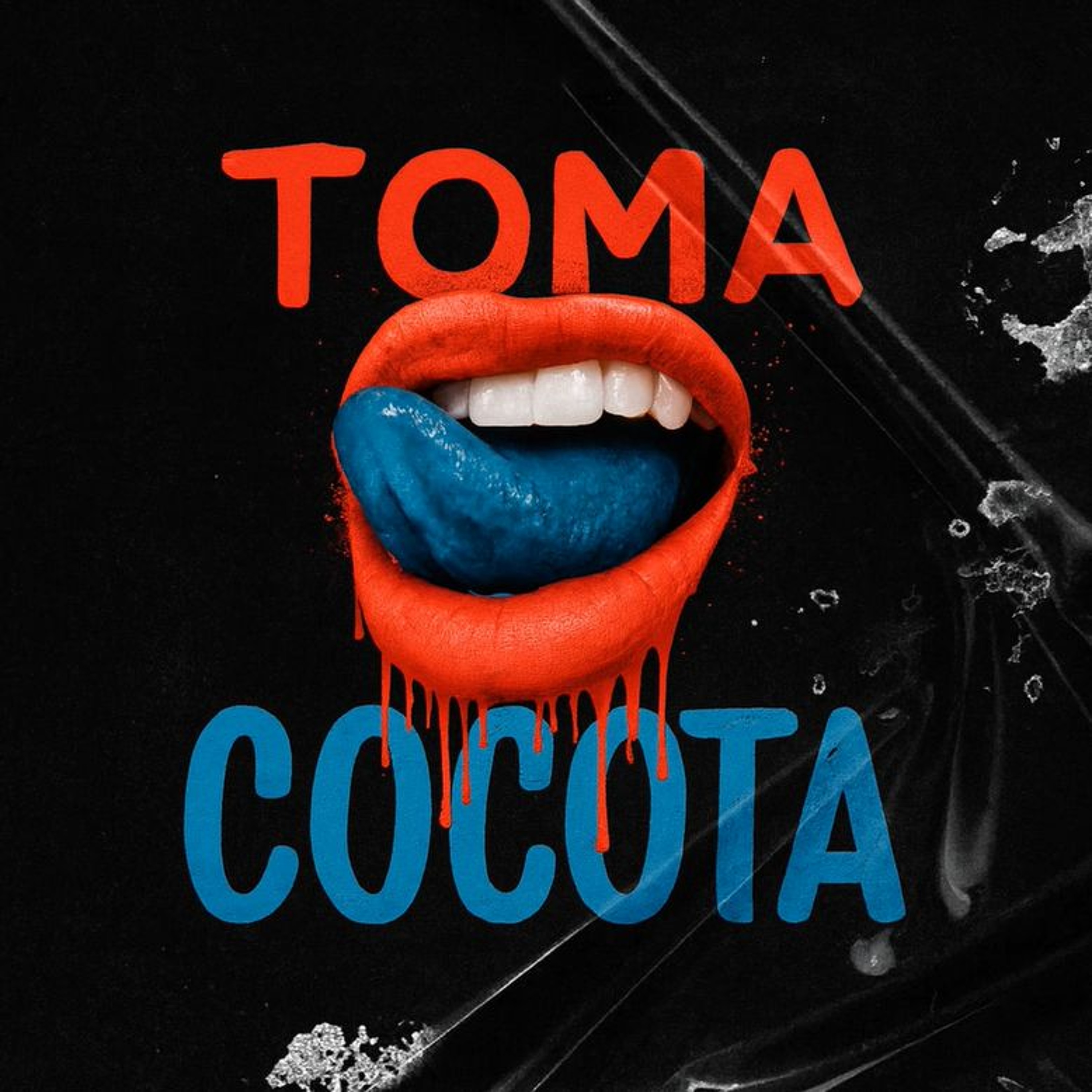 TOMA COCOTA - MC Donzela e MC Magrão - (DJ Walter e DJ Caaio Doog) episode artwork