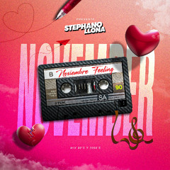 Noviembre Feeling - Dj Stephano Llona