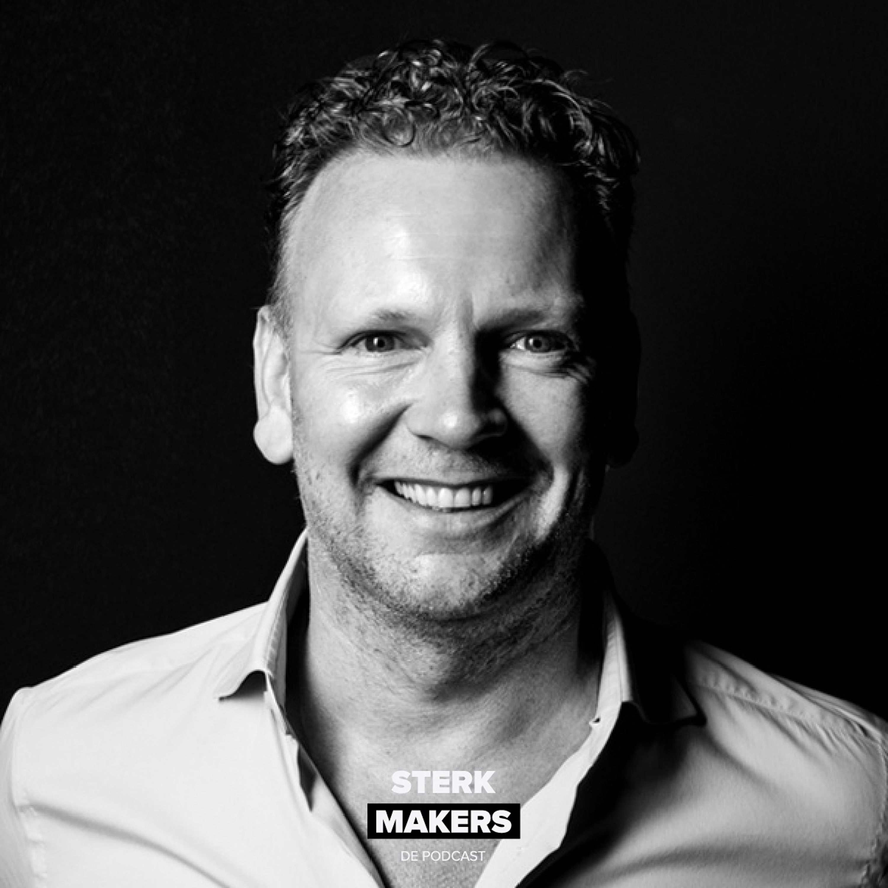 Sterkmakers Podcast
