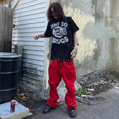 DontDoDrugs - Pot of Gold prod. dirtnap
