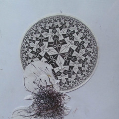 some hugging tripods