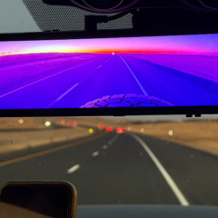 DJ SET - Post Road Trip 2025