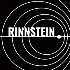 KASERNE with RINNSTEIN × 006 × TECHNO