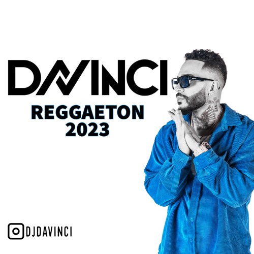 Davinci Reggaeton 2023