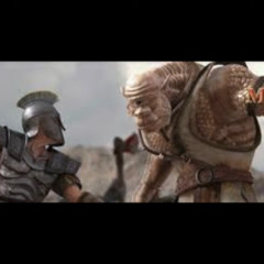 Arkantos Vs Cyclops (Original MIx)