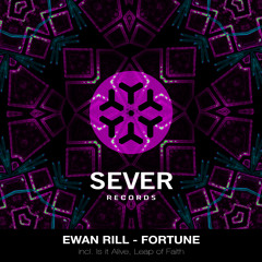 Ewan Rill - Fortune (Original Mix)
