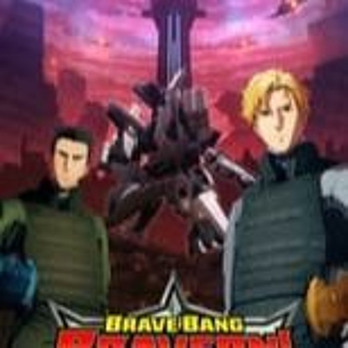 Stream episode 2024 W.A.T.C.H Brave Bang Bravern 1x7 FullStream