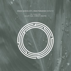 Diego Acosta (UY), Enzo Paradiso - Empathy (Alley SA Remix)