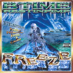 Freeze (Prod.rest in pimp)