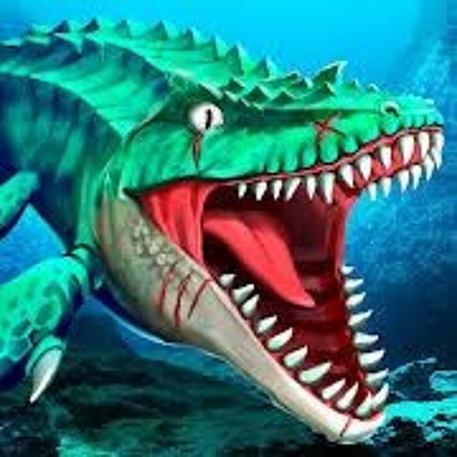 Stream Unleash Your Inner T-Rex with Dino Water World MOD APK Latest  Version from Tricinrengo