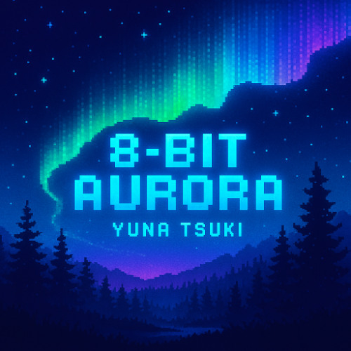 8 Bit Aurora Ft. Yuna Tsuki