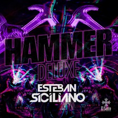 Hammer Deluxe (Agosto 2022)