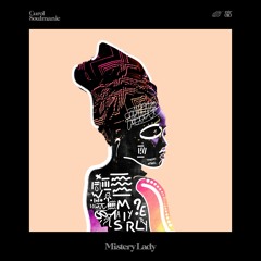 Curol, Soulmanic - Mistery Lady [Nature Recordings]