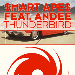 Thunderbird (Ira Remix) [feat. Andee]