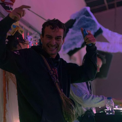 XAXAN INVITES 2CEBAS ON TOXIC SICKNESS / AUGUST / 2024