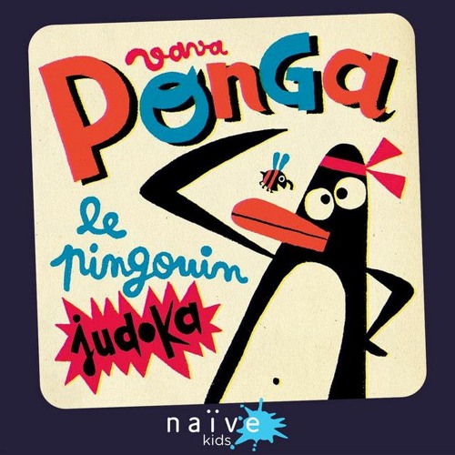 Stream Remix Ponga - le pingouin judoka by AkkunĦ | Listen online for free  on SoundCloud