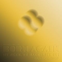 BARENO REMIXES