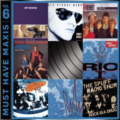 The 12 Inches - 80s Maxi Singles 8