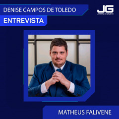 Matheus Falivene, doutor e mestre em direito penal, sobre depoimentos da trama golpista, julgamento e interferência de Trump