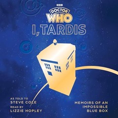 265: I, TARDIS