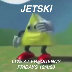 Live at Frequency Fridays 12​/​4​/​20