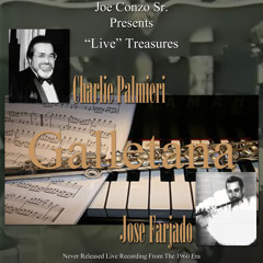 Galletana (feat. Jose Farjado)