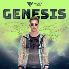 GENESIS • Patrick Vacy #1